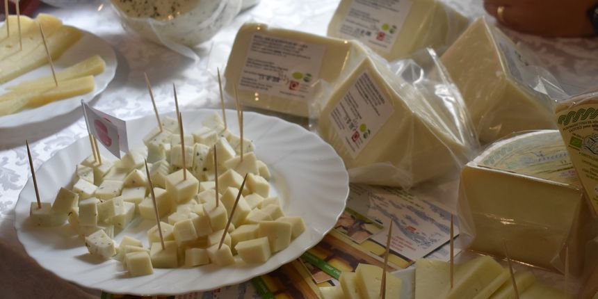 Zadarska županija odobrila oko milijun kuna za potpore u poljoprivredi Zadarska županija odobrila oko milijun kuna za potpore u poljoprivredi