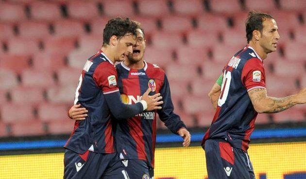 Bologna, foto: tuttosport.com