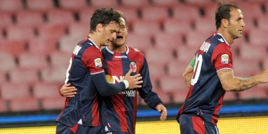 Bologna, foto: tuttosport.com Bologna, foto: tuttosport.com