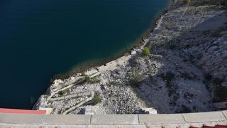 Skokom s Masleničkog mosta pilot kanadera počinio samoubojstvo