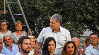 Kolan: Fešta od sira