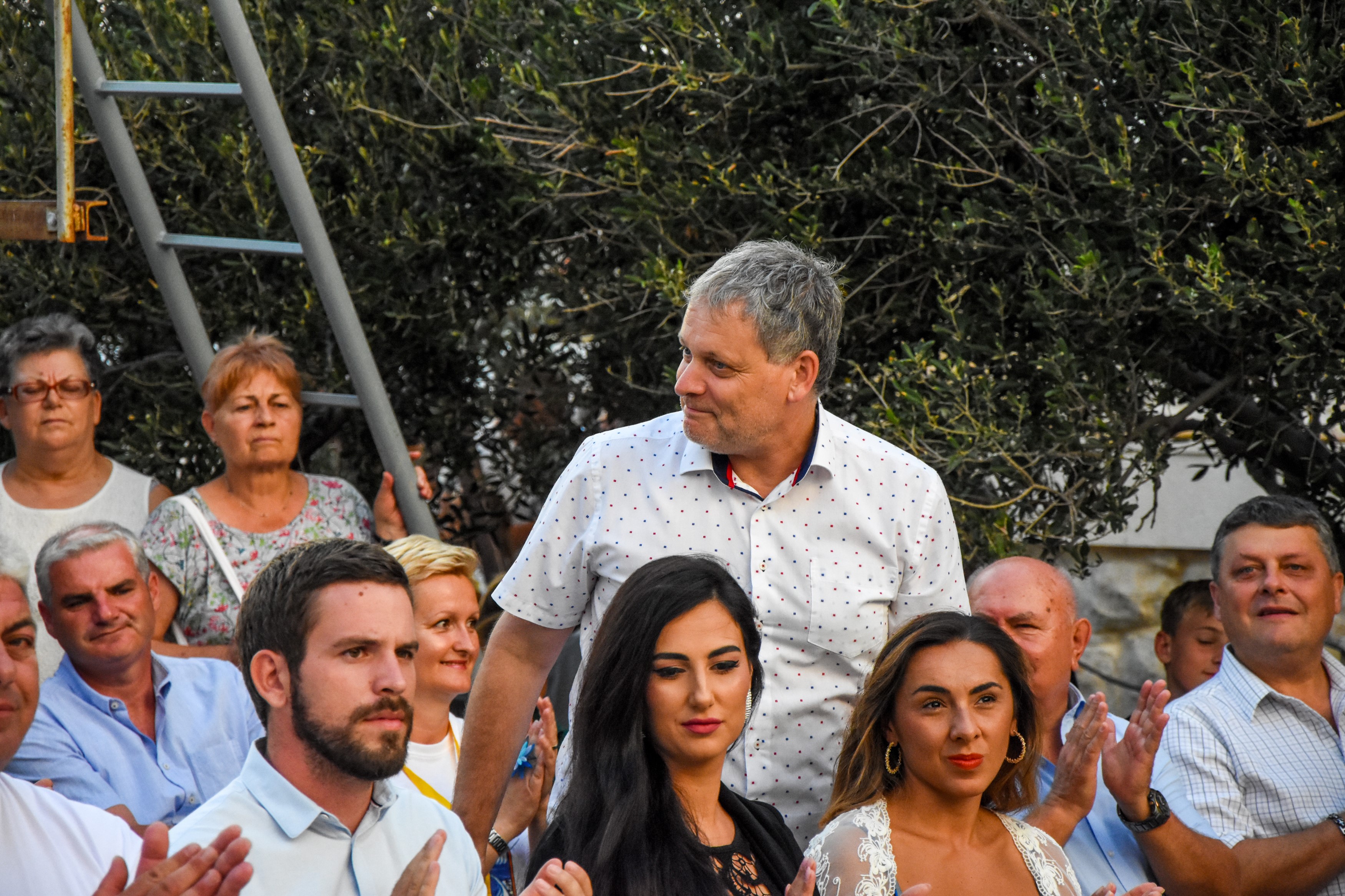 Kolan: Fešta od sira