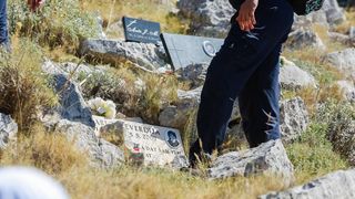 Obilježena 15. obljetnica od vatrogasne tragedije na Kornatima Obilježena 15. obljetnica od vatrogasne tragedije na Kornatima