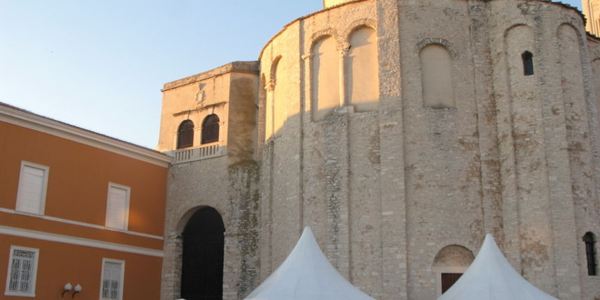 “Ludi Romani”, antički dani