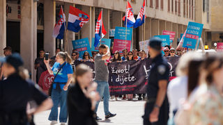 Đir po gradu, subotnja špica, 24. svibnja 2025. Đir po gradu, subotnja špica, 24. svibnja 2025.