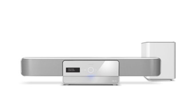 Philips Blue-ray player (Foto: tportal.hr)