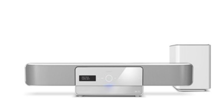 Philips Blue-ray player (Foto: tportal.hr) Philips Blue-ray player (Foto: tportal.hr)