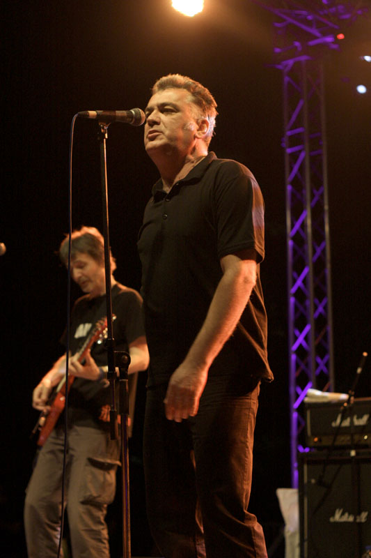 Jader urban music festival, JUMF, Pred brojnom publikom nastupali su In Ruff, Postolar Tripper, Partibrejkersi, Kawasaki 3P i Let 3., foto: L. Juravic Jader urban music festival, JUMF, Pred brojnom publikom nastupali su In Ruff, Postolar Tripper, Partibrejkersi, Kawasaki 3P i Let 3., foto: L. Juravic