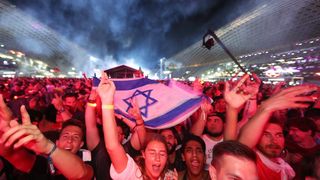 Započeo Ultra Europe festival 2018.!