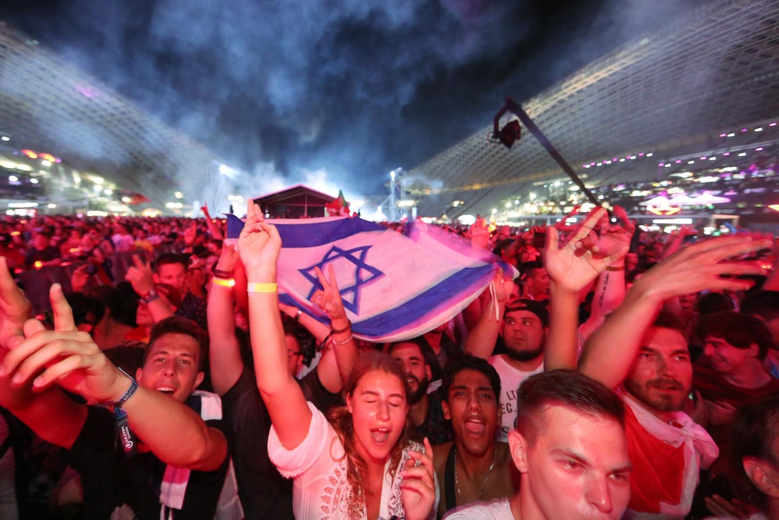 Započeo Ultra Europe festival 2018.!