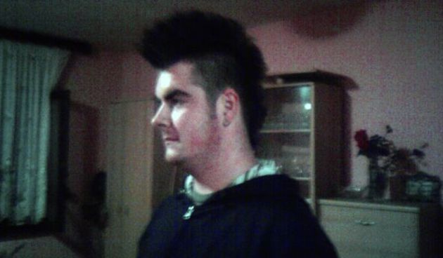 Tragedija-Županja, Foto; Damir Glibusic / CROPIX