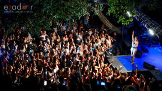 Severina Live @ Lounge & bar Ledana Severina Live @ Lounge & bar Ledana