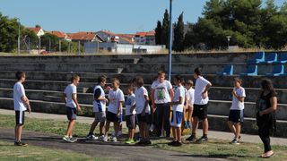 POŠ Nova: ”Mala školska olimpijada”