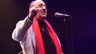Velika Gorica: Koncert Mladena Grdovića povodom dana grada