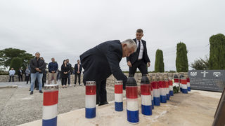 Svečana sjednica povodom 30. obljetnice Općine Škabrnja Svečana sjednica povodom 30. obljetnice Općine Škabrnja