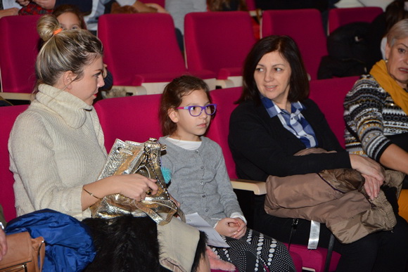 U Kazalištu lutaka Zadar odigrana je predstava “Čarobnjak iz Oza” u režiji Dražena Ferenčine. Foto: Iva Perinčić U Kazalištu lutaka Zadar odigrana je predstava “Čarobnjak iz Oza” u režiji Dražena Ferenčine. Foto: Iva Perinčić