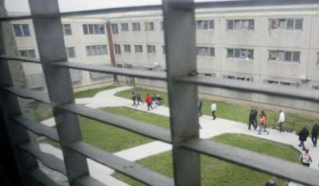 Zatvor u Požegi, foto: dalje.com