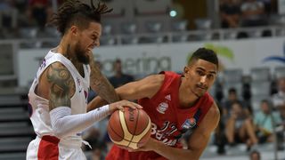 ZDBT 2018: CSKA Moskva – Bayern 79-73 ZDBT 2018: CSKA Moskva – Bayern 79-73