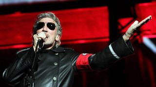 Roger Waters: The Wall na splitskom Poljudu, Foto: Ivana Ivanović/PIXSELL