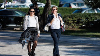 Đir po gradu, ponedjeljak 13. studenog 2023.