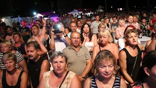 Na Viru nastupili Duško Lokin, Marina Tomašević i Ivan Mezga