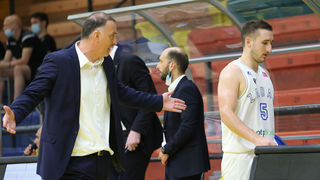 Finale doigravanja, 4. utakmica: KK Split – KK Zadar 81-68 Finale doigravanja, 4. utakmica: KK Split – KK Zadar 81-68