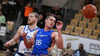 Kup Krešimira Ćosića: KK Samobor – KK Zadar 55-87 Kup Krešimira Ćosića: KK Samobor – KK Zadar 55-87