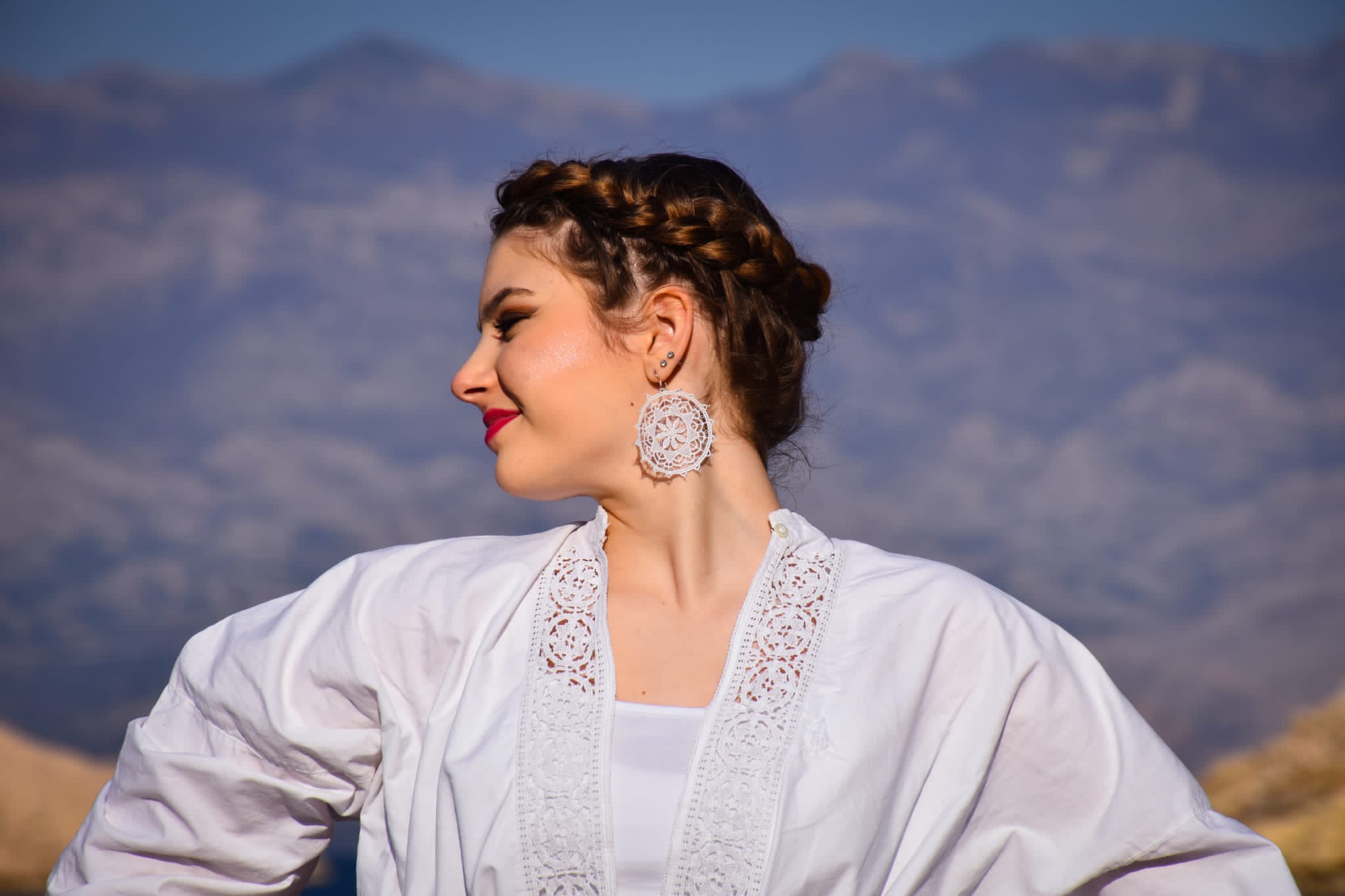 Sa Otoka Paga iz udruge Kissa stigla nam je priča o Radovanu i Ljudmili Sa Otoka Paga iz udruge Kissa stigla nam je priča o Radovanu i Ljudmili