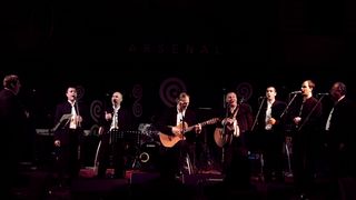 Tedi Spalato u Arsenalu