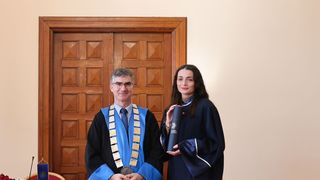 Svečana promocija Svečana promocija