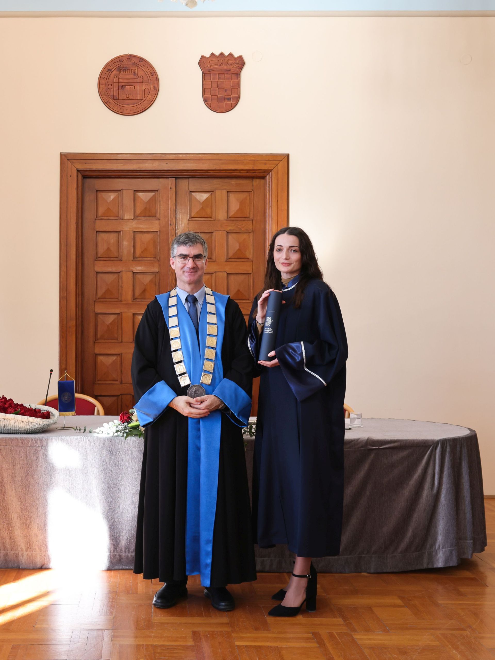 Svečana promocija Svečana promocija