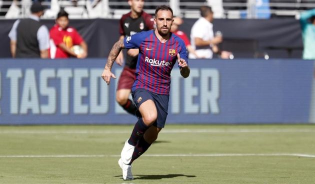 Paco Alcacer