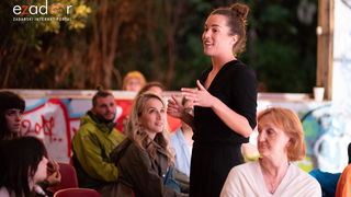 KvartArt 2018: Intimna večer u skate parku uz vrhunski koncert Miroslava Tadića i Yvette Holzwarth KvartArt 2018: Intimna večer u skate parku uz vrhunski koncert Miroslava Tadića i Yvette Holzwarth