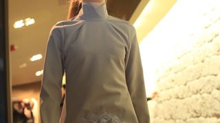 Šibenska Noć Muzeja:Povijest pretočena u originalne modne kreacije Karmen Herceg Šibenska Noć Muzeja:Povijest pretočena u originalne modne kreacije Karmen Herceg