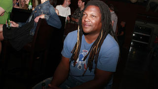 Urban & 4 u klubu Arsenal 17. lipnja 2011, Foto: Lucija Juravić