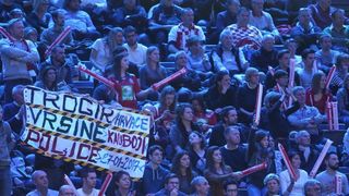 Polufinale rukometnog SP: Hrvatska – Norveška 25-28 Polufinale rukometnog SP: Hrvatska – Norveška 25-28