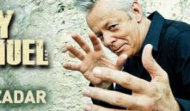 Tommy Emmanuel gostuje na Zadarskom kazališnom ljetu