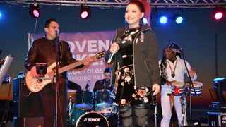 Slovenski vikend u Biogradu na Moru