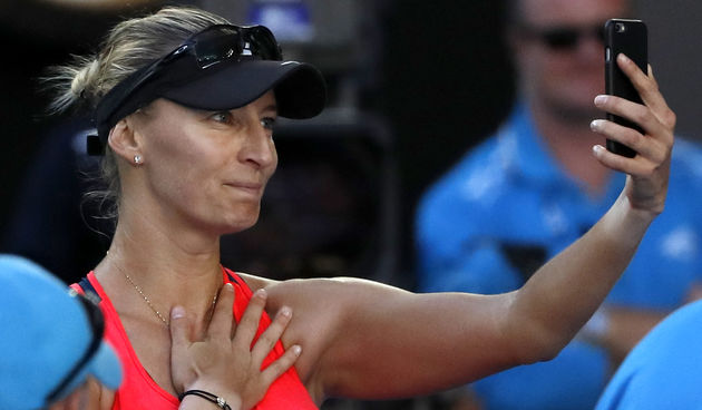 Mirjana Lučić Baroni