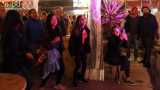 Meat Me 2.0 Festival, 23. listopada 2021.