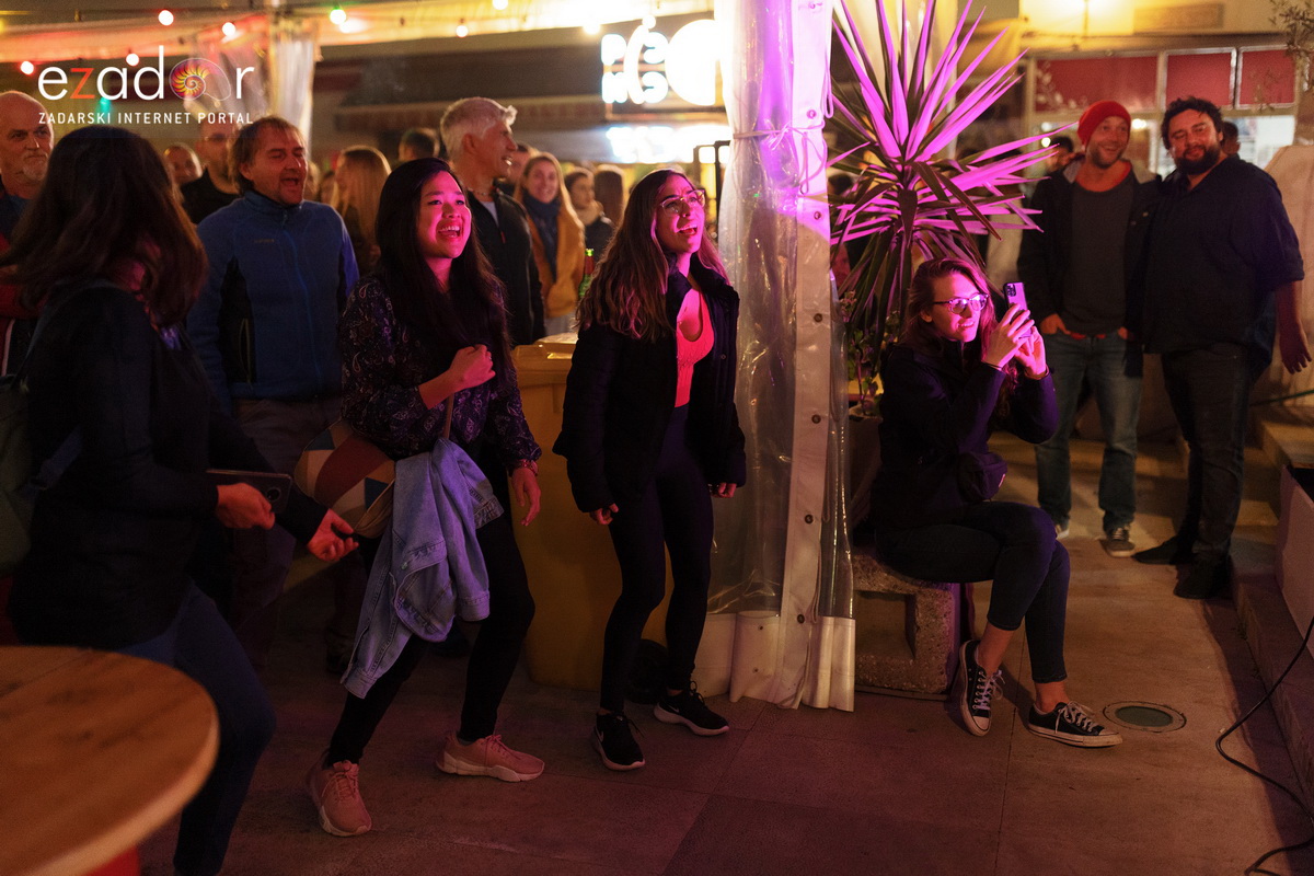 Meat Me 2.0 Festival, 23. listopada 2021.