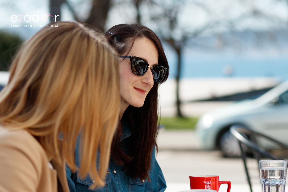 Đir po gradu, subotnja špica 9. ožujka 2019. Đir po gradu, subotnja špica 9. ožujka 2019.