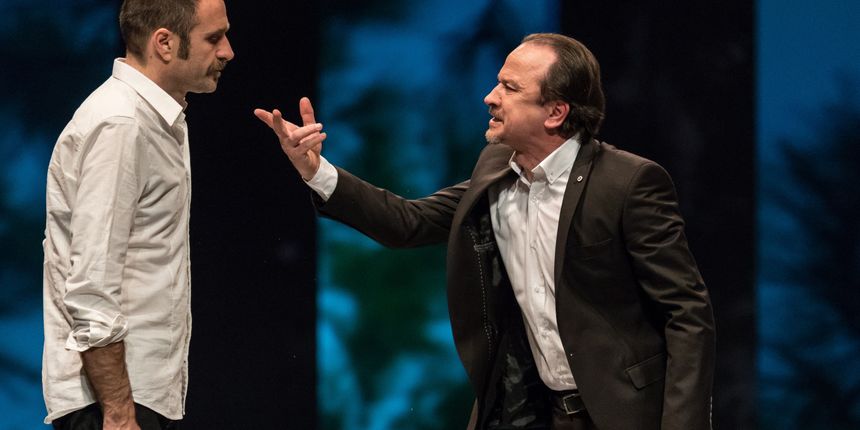 “Neprijatelj naroda” u adaptaciji Elvisa Bošnjaka premijerno u HNK Split