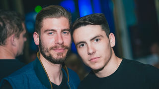 Zadarska večer s Ivicom Sikirićem Ićom u Hitch baru, 8.5.2015. (Foto: Ivan Toman) Zadarska večer s Ivicom Sikirićem Ićom u Hitch baru, 8.5.2015. (Foto: Ivan Toman)