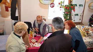 8. “Naši mali gušti” u Arsenalu