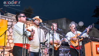 4. Fešta od sira u Kolanu