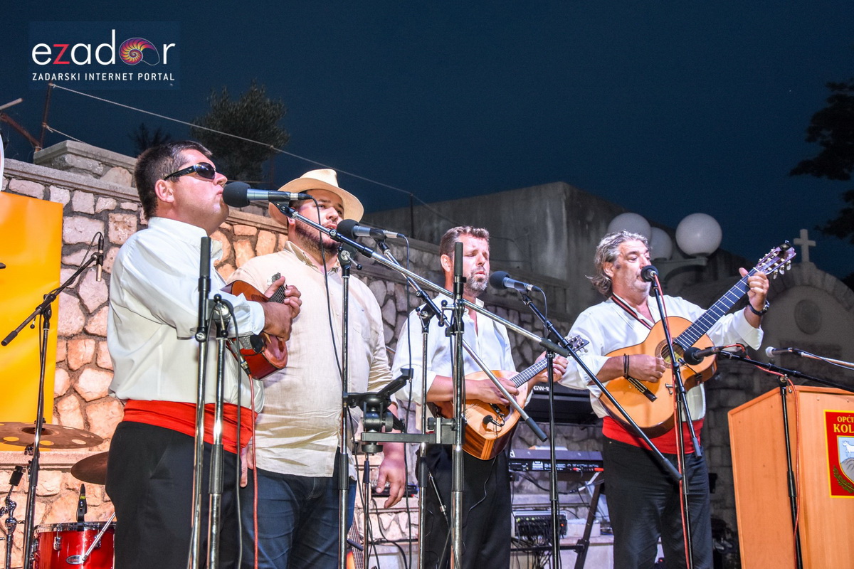 4. Fešta od sira u Kolanu