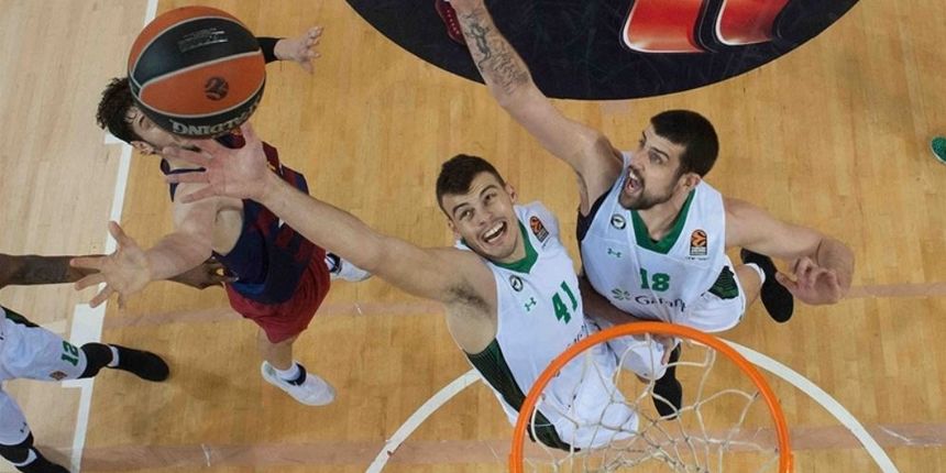 Ante Žižić Ante Žižić