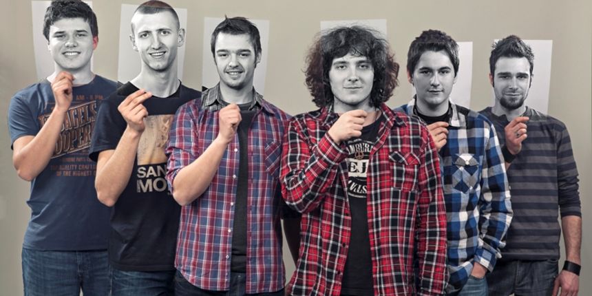 mejaši, foto: select PR mejaši, foto: select PR