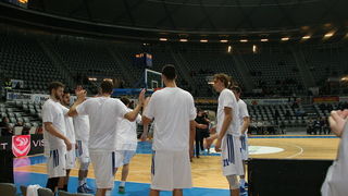 Košarkaši i navijači KK Zadar podržali akciju #birajzadar Košarkaši i navijači KK Zadar podržali akciju #birajzadar
